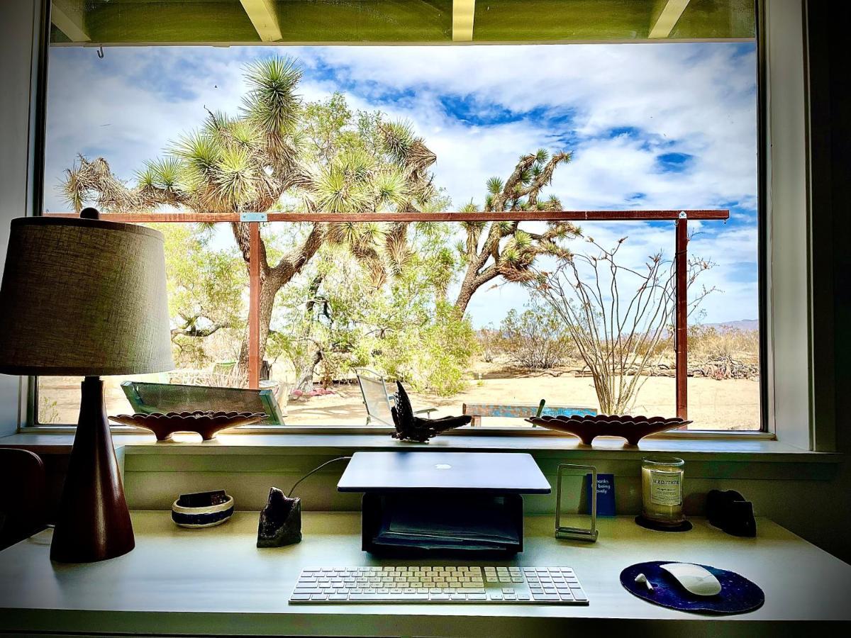 Popular Homestead! Location, Stargaze, Views! Joshua Tree Quarto foto